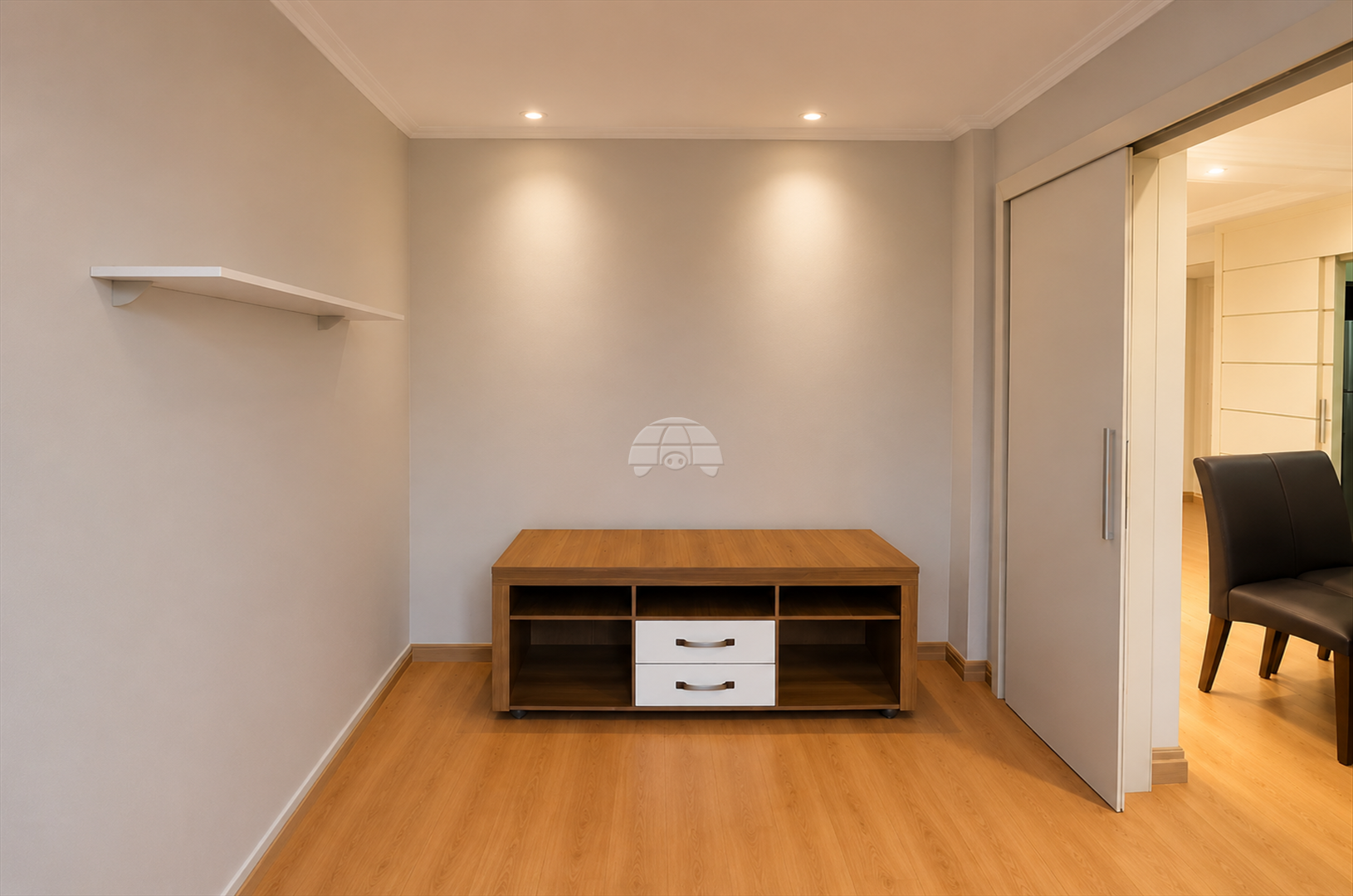 Apartamento para alugar em Campo Comprido, Curitiba — Galvão Vendas - Imóveis a venda em Curitiba
