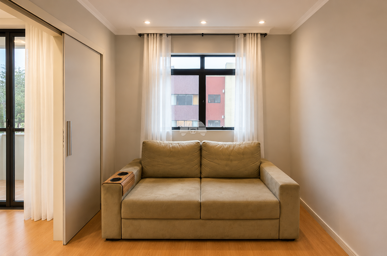 Apartamento para alugar em Campo Comprido, Curitiba — Galvão Vendas - Imóveis a venda em Curitiba