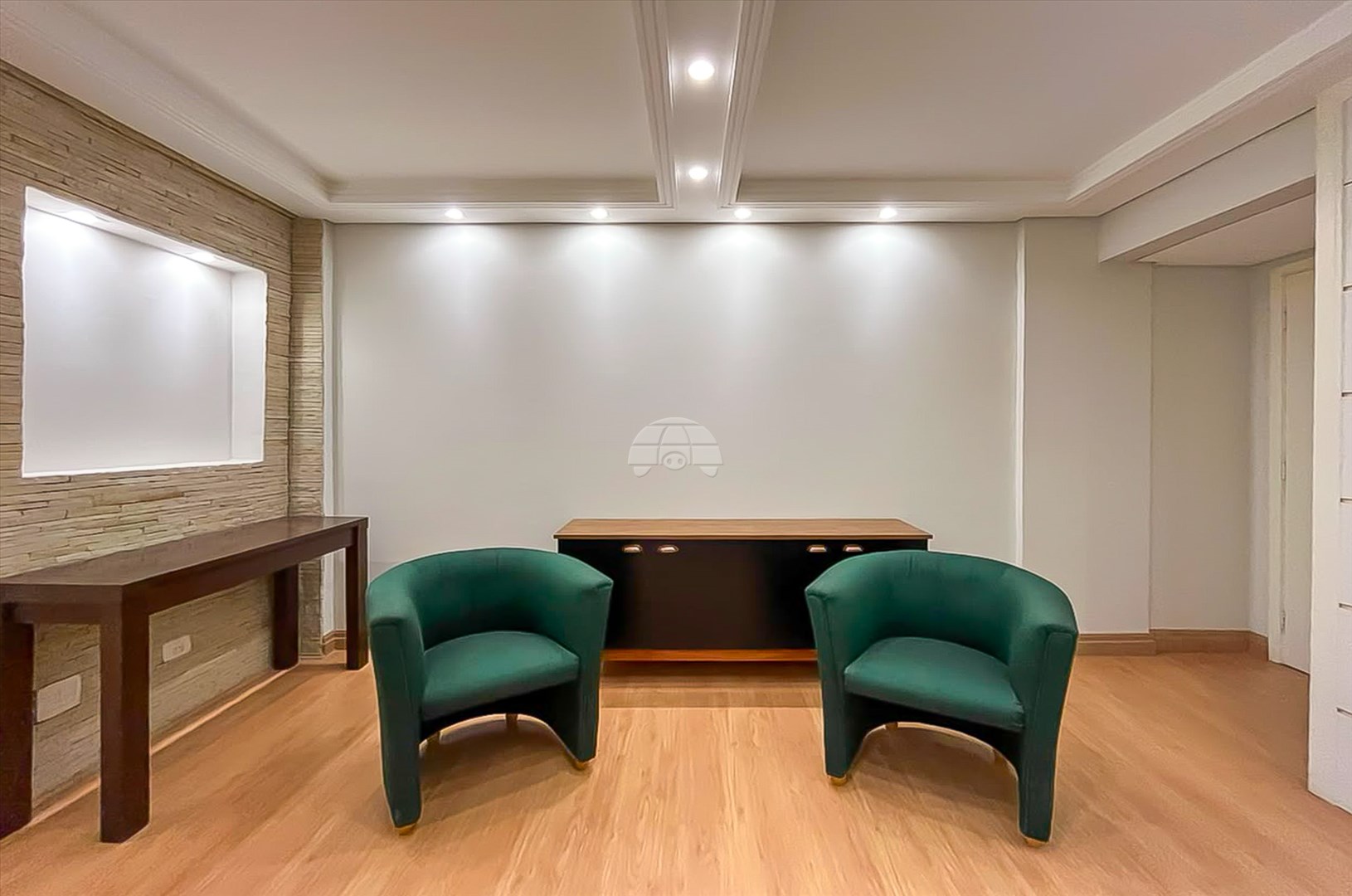 Apartamento para alugar em Campo Comprido, Curitiba — Galvão Vendas - Imóveis a venda em Curitiba
