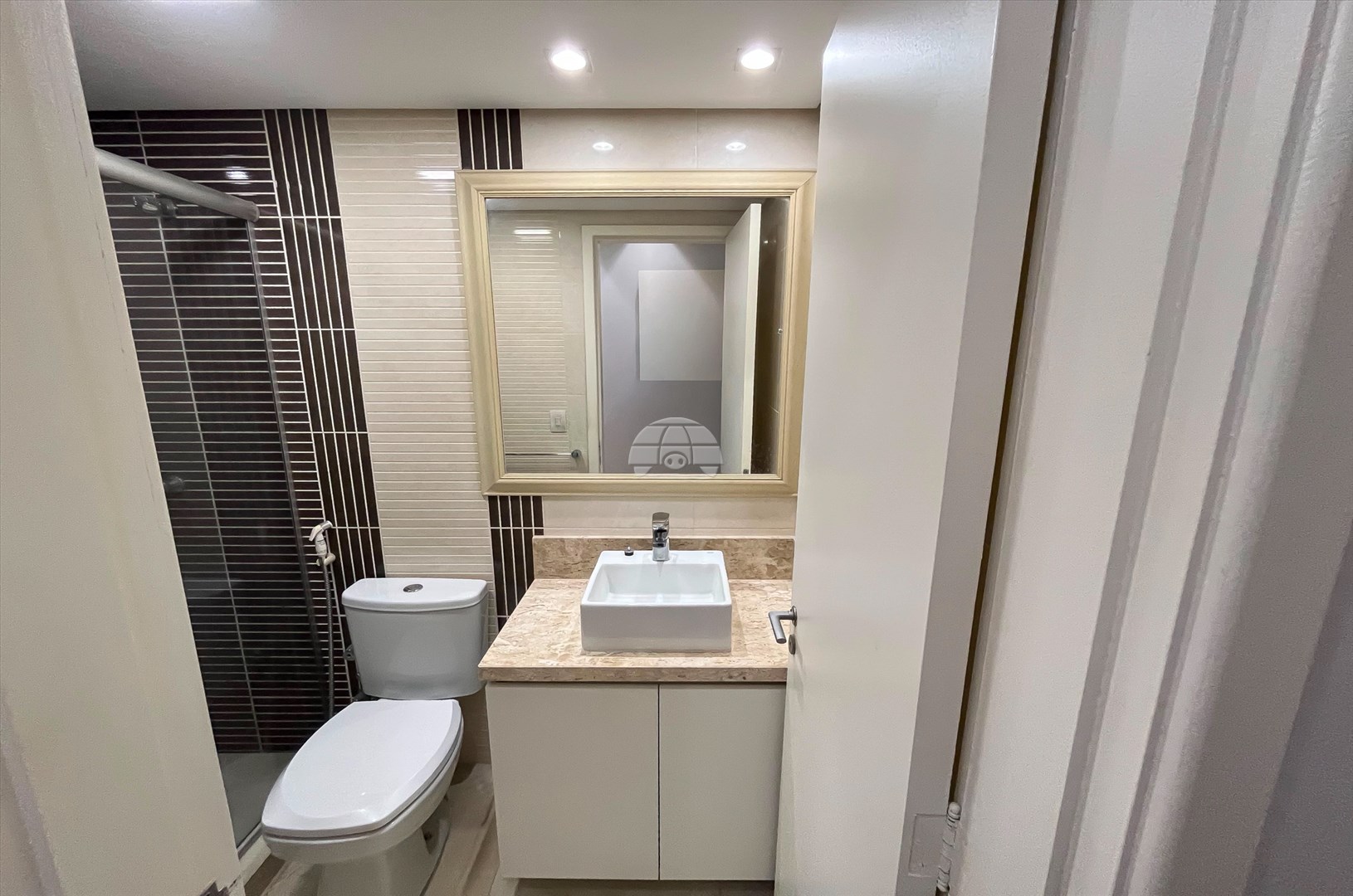Apartamento para alugar em Campo Comprido, Curitiba — Galvão Vendas - Imóveis a venda em Curitiba