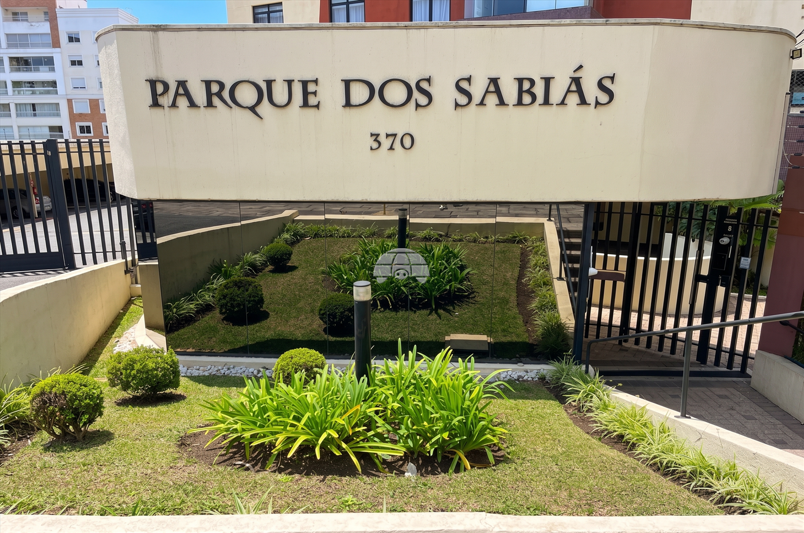 Apartamento para alugar em Campo Comprido, Curitiba — Imobiliária Razão