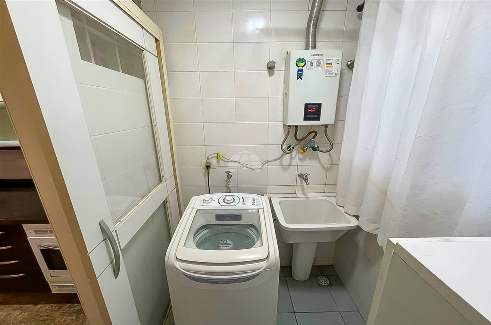 Apartamento para alugar em Campo Comprido, Curitiba — Galvão Vendas - Imóveis a venda em Curitiba