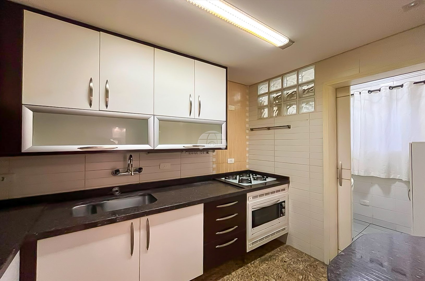 Apartamento para alugar em Campo Comprido, Curitiba — Galvão Vendas - Imóveis a venda em Curitiba
