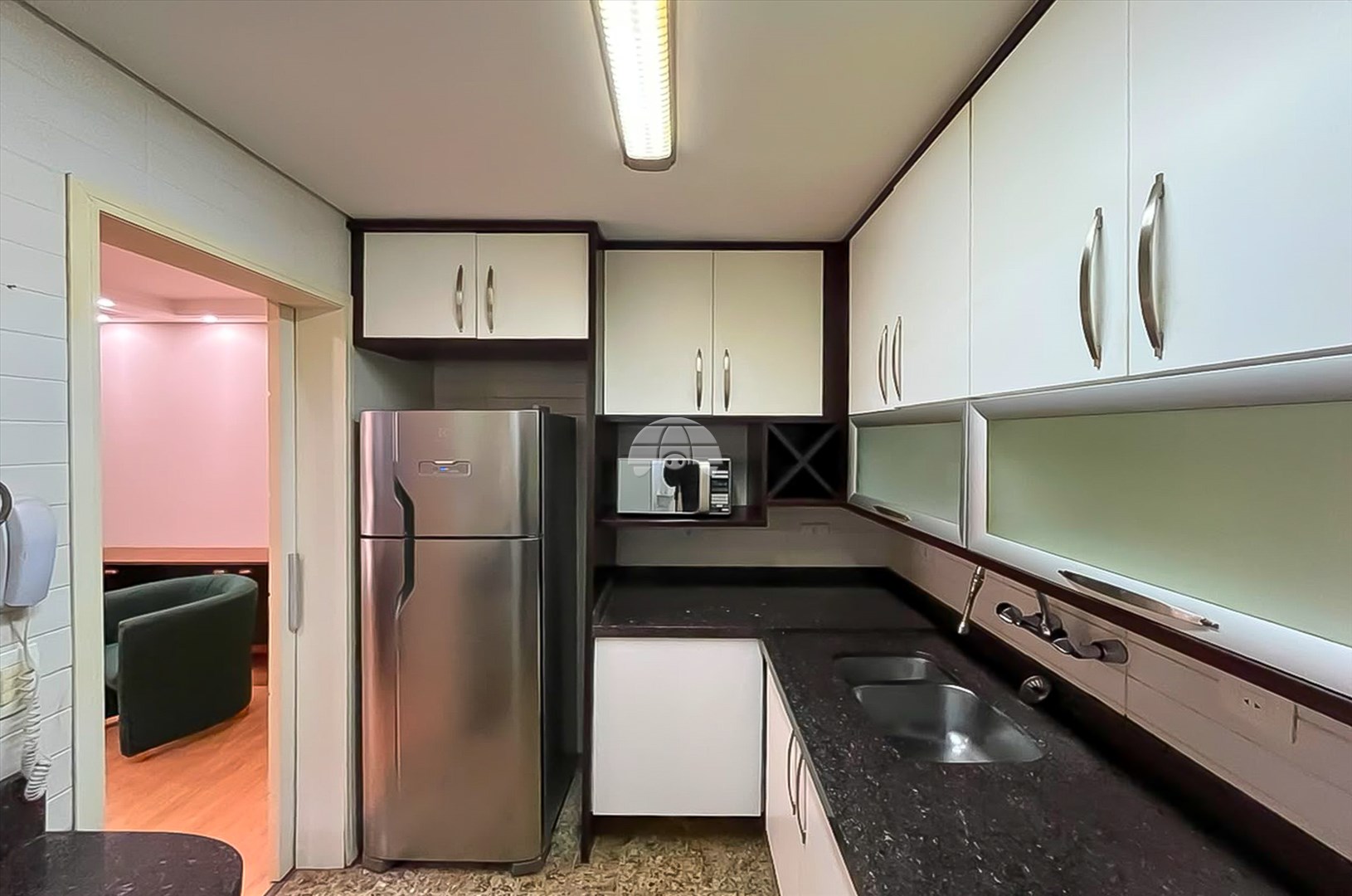Apartamento para alugar em Campo Comprido, Curitiba — Galvão Vendas - Imóveis a venda em Curitiba