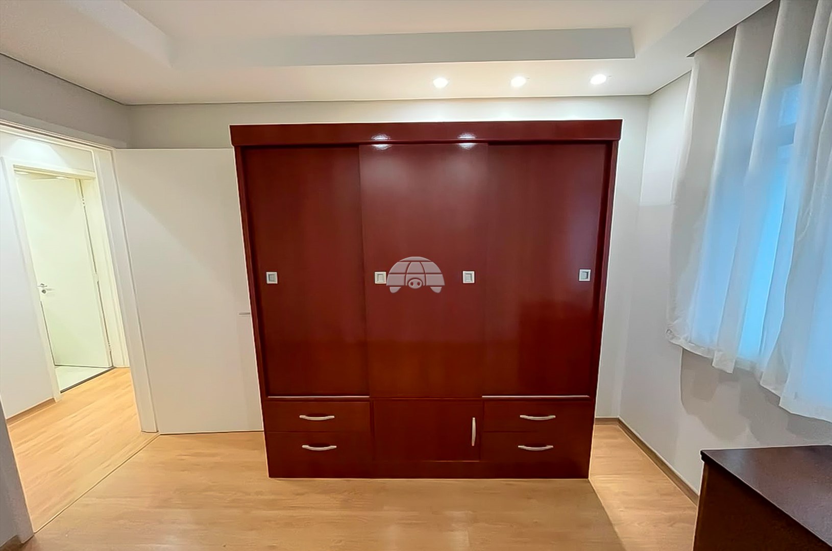 Apartamento para alugar em Campo Comprido, Curitiba — Galvão Vendas - Imóveis a venda em Curitiba