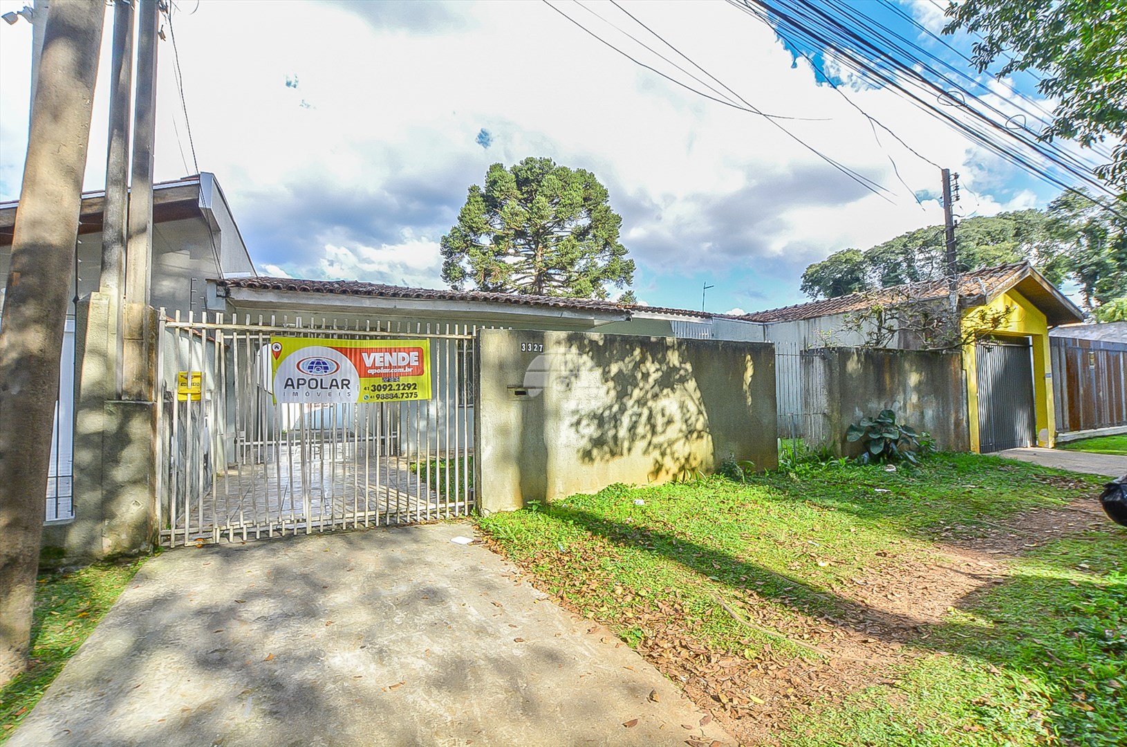 Casa à venda em Boqueirão, Curitiba — Portal Chave Fácil