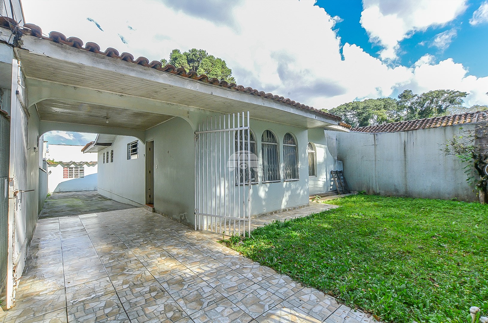 Casa à venda em Boqueirão, Curitiba — Portal Chave Fácil