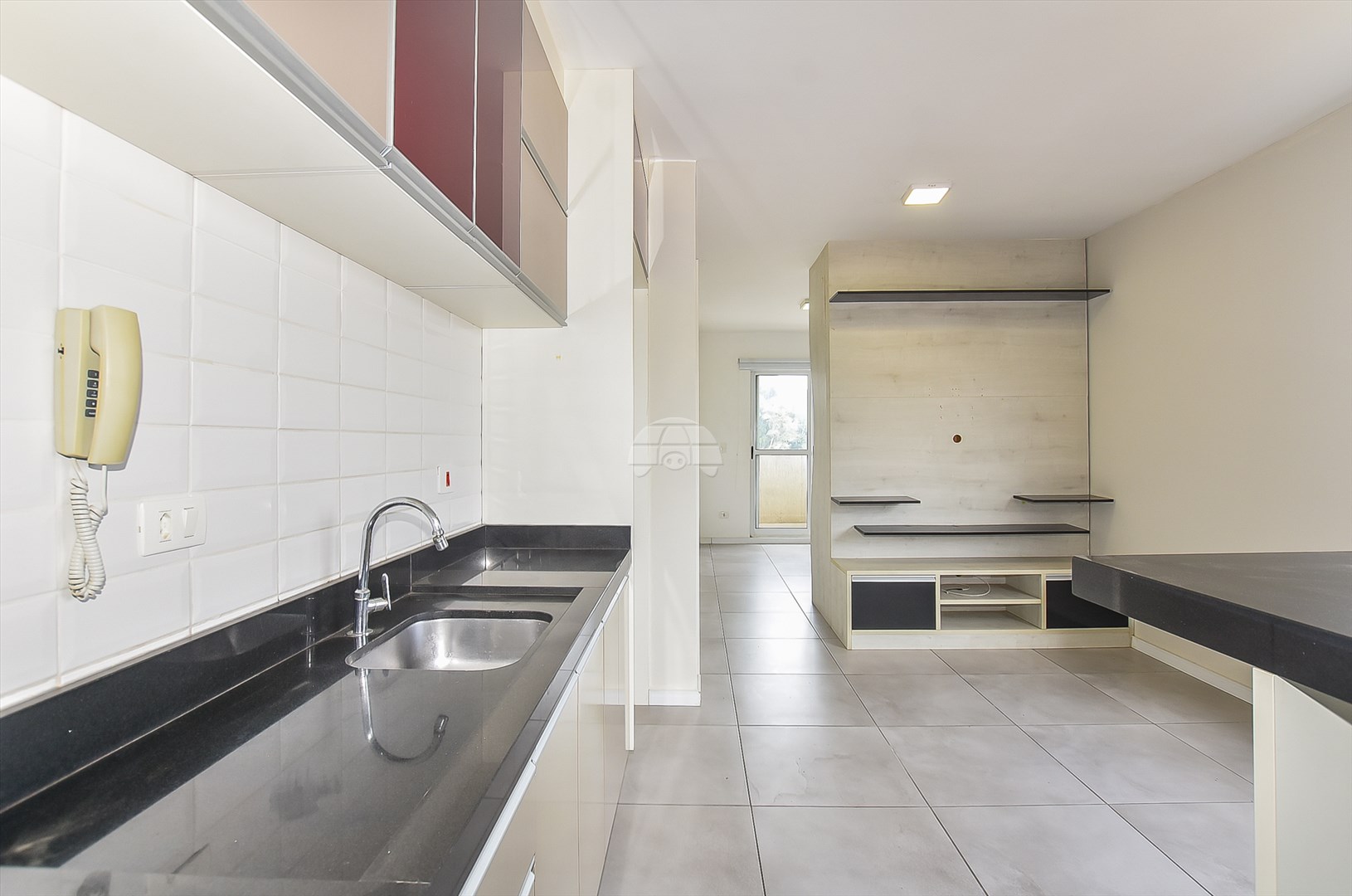 Apartamento à venda em Água Verde, Curitiba — Portal Chave Fácil