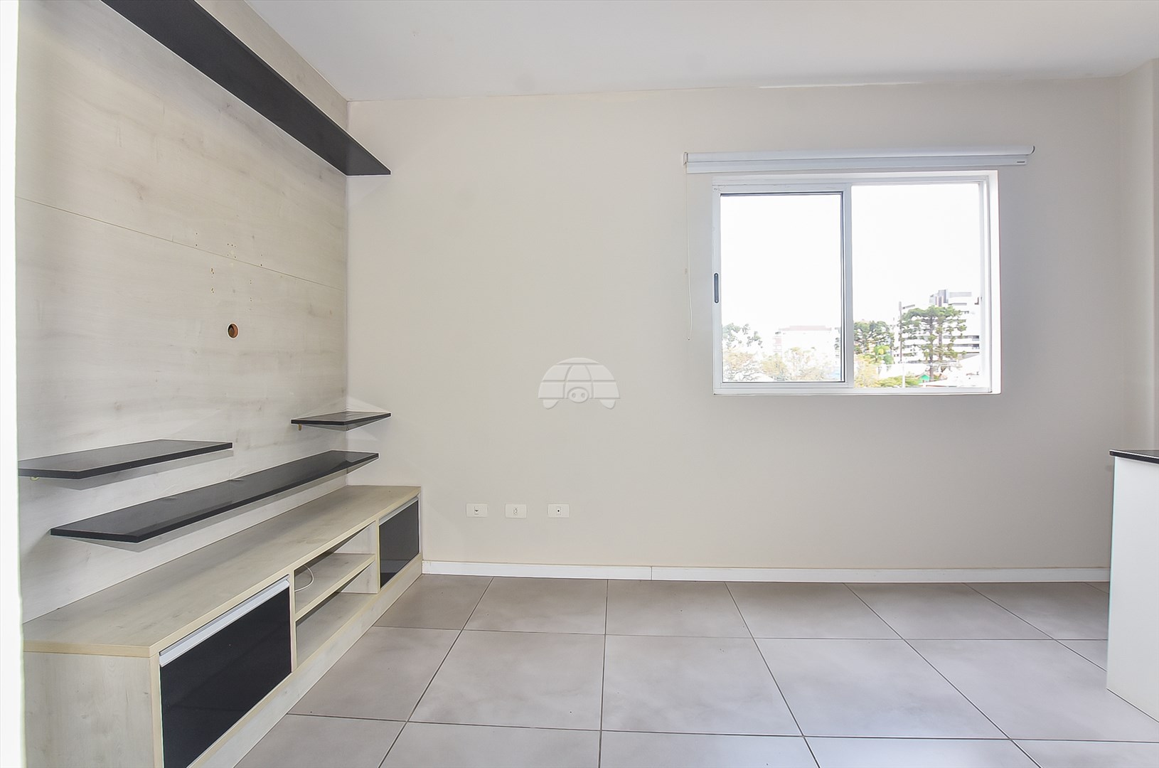 Apartamento à venda em Água Verde, Curitiba — Portal Chave Fácil
