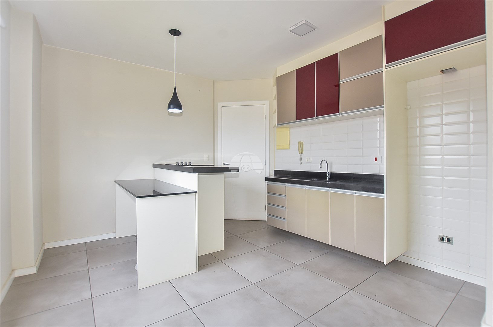 Apartamento à venda em Água Verde, Curitiba — Portal Chave Fácil
