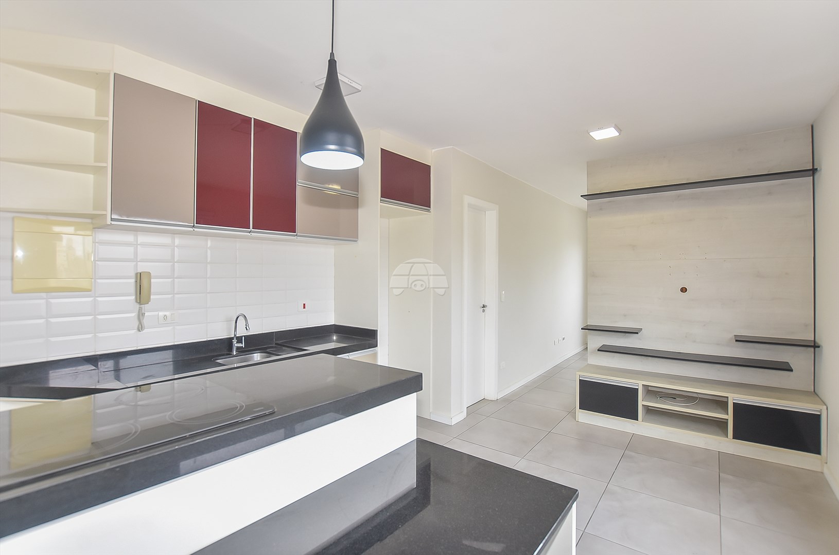Apartamento à venda em Água Verde, Curitiba — Portal Chave Fácil