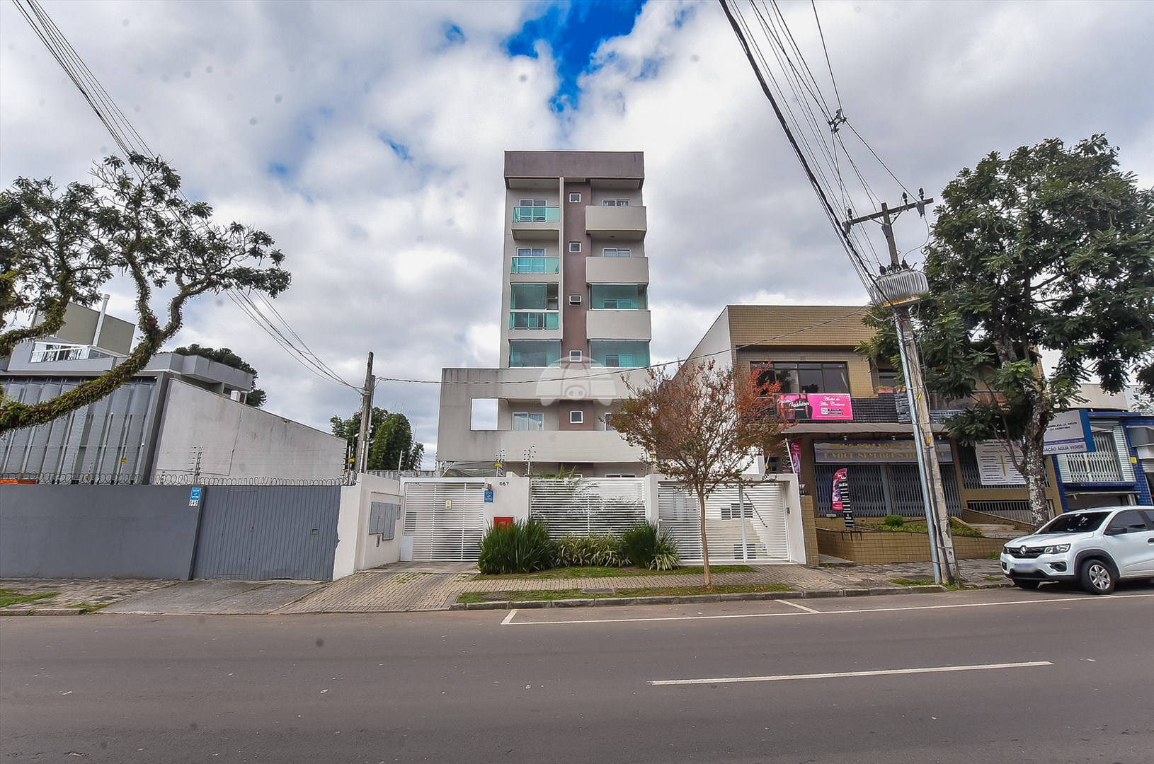 Apartamento à venda em Água Verde, Curitiba — Portal Chave Fácil