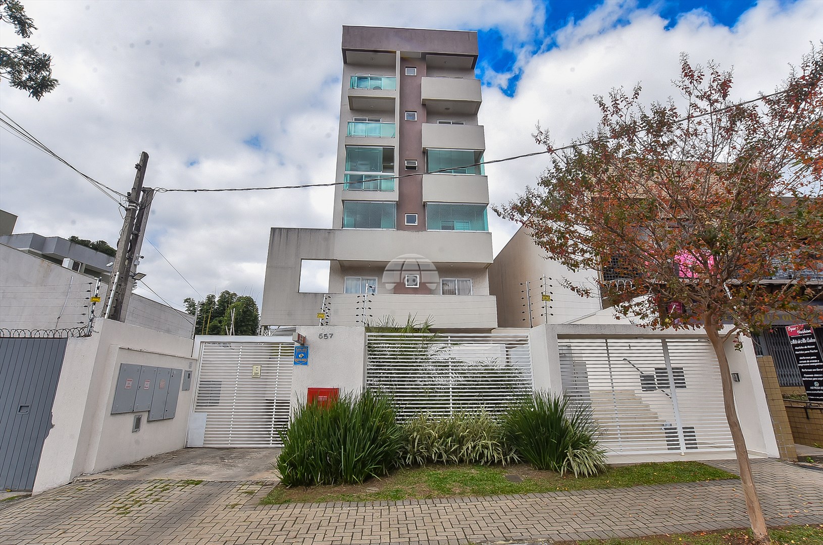Apartamento à venda em Água Verde, Curitiba — Portal Chave Fácil