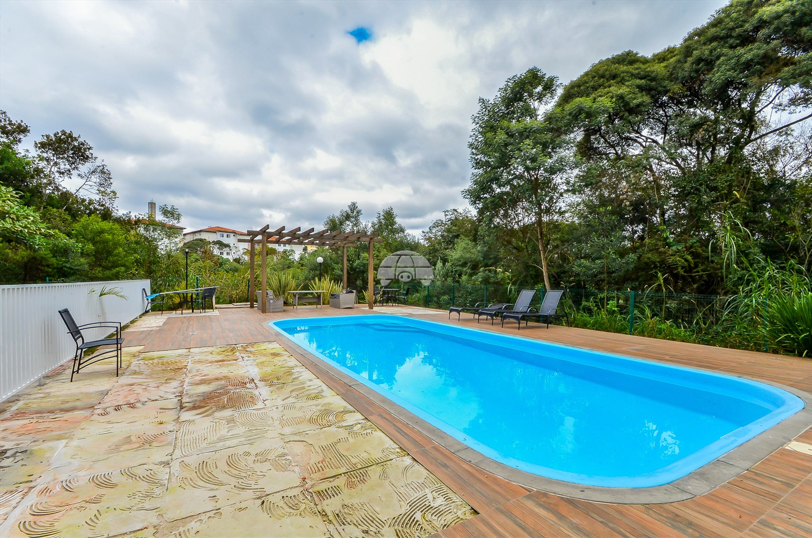 Apartamento à venda em Campina Do Arruda, Almirante Tamandaré — Portal Chave Fácil
