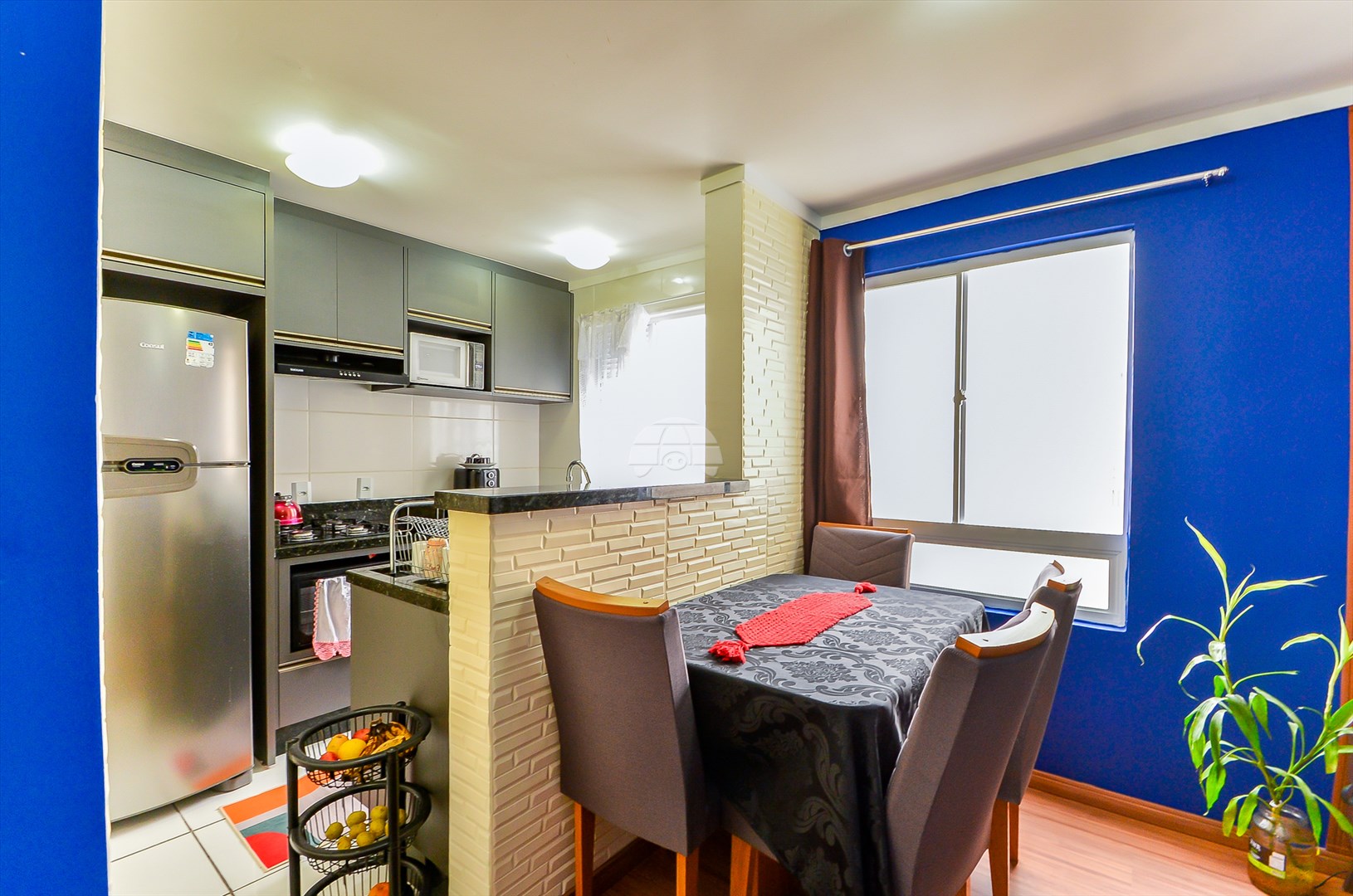 Apartamento à venda em Campina Do Arruda, Almirante Tamandaré — Portal Chave Fácil