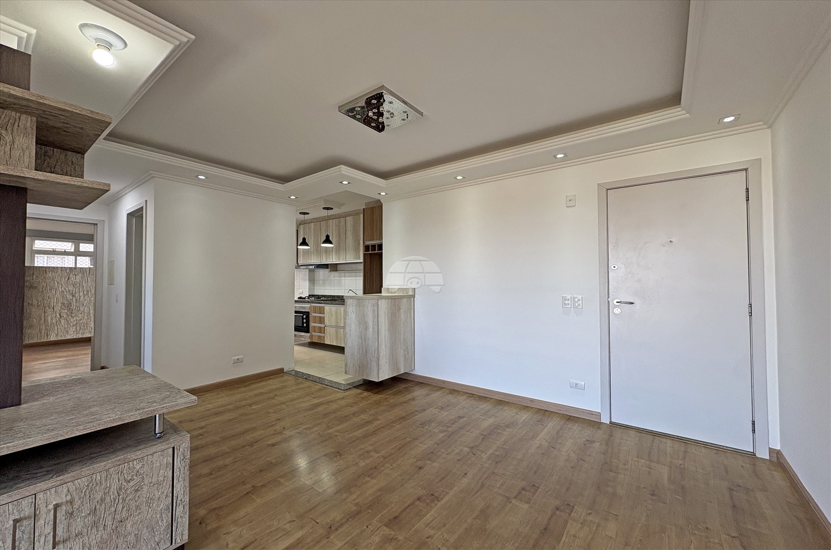 Apartamento para alugar em Tingui, Curitiba — Portal Chave Fácil