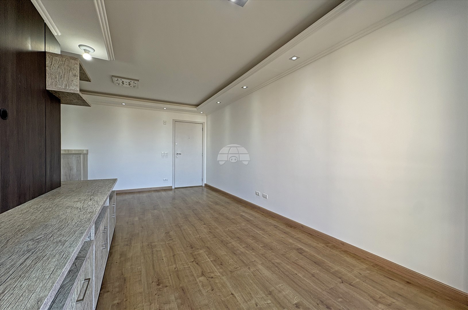 Apartamento para alugar em Tingui, Curitiba — Portal Chave Fácil