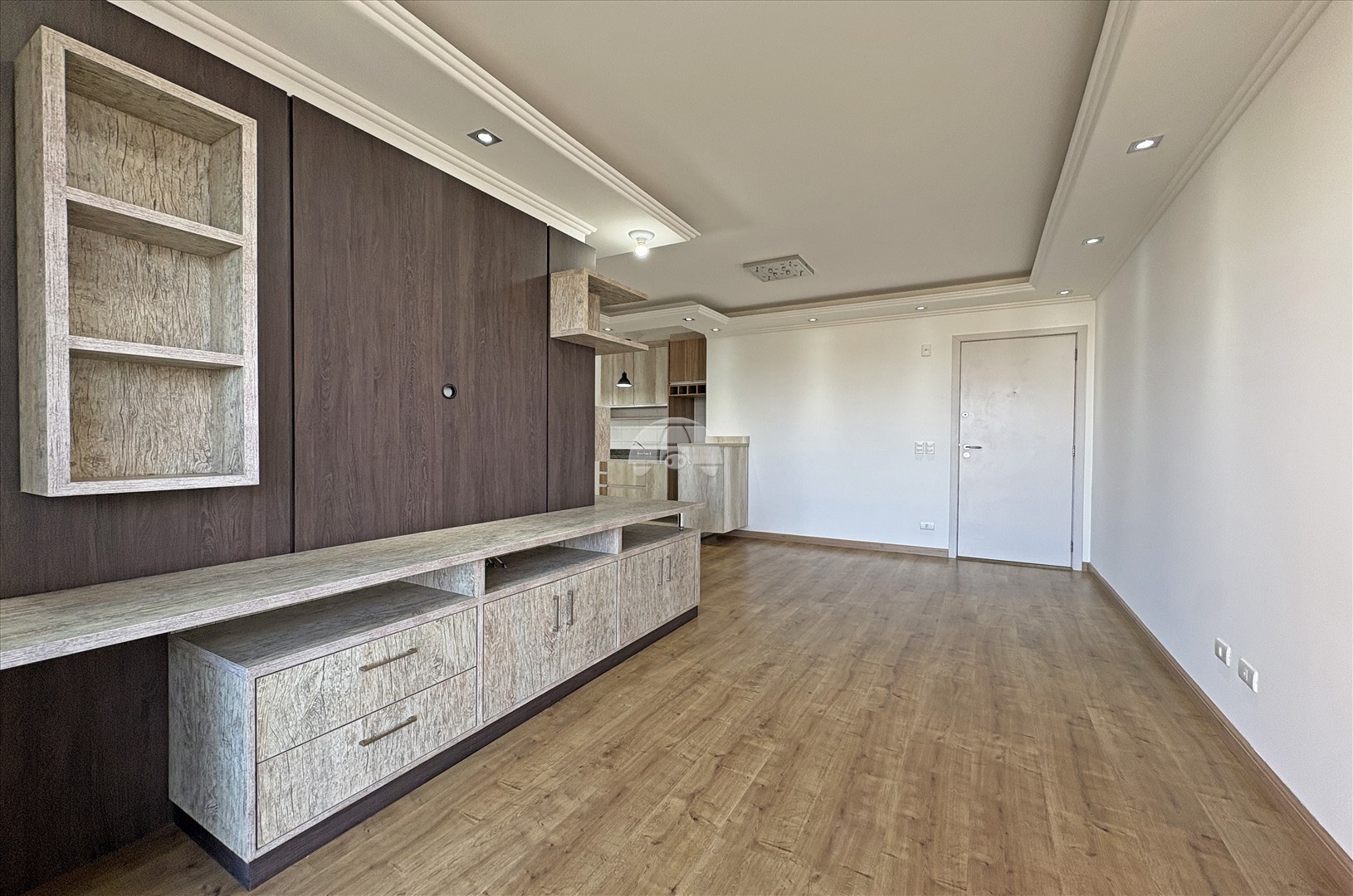 Apartamento para alugar em Tingui, Curitiba — Portal Chave Fácil