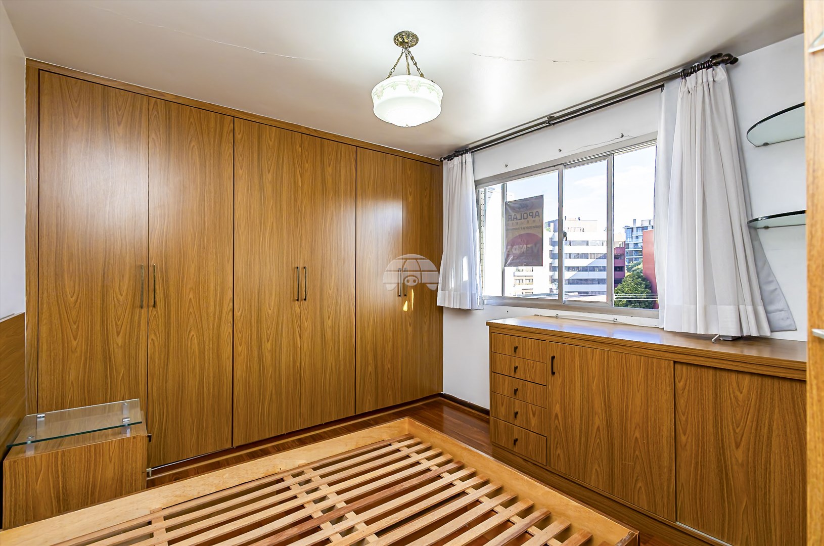 Apartamento Residencial para Venda no Bairro Seminário ref. 227878 (10 / 10)