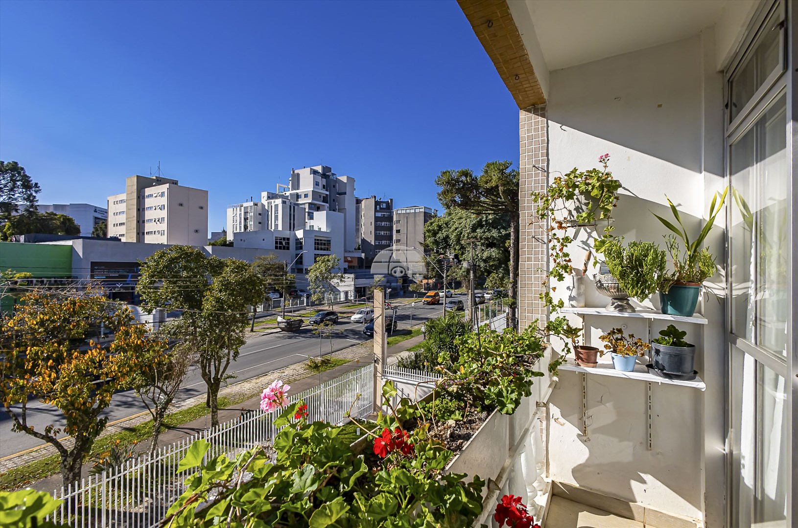 Apartamento Residencial para Venda no Bairro Seminário ref. 227878 (8 / 10)