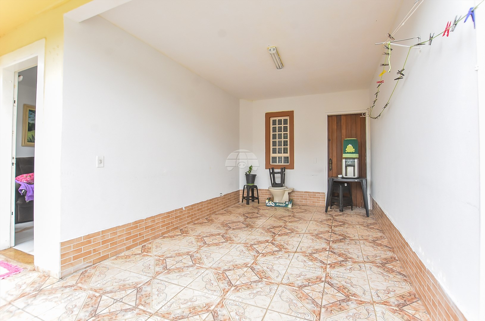Casa à venda em Uberaba, Curitiba — Portal Chave Fácil