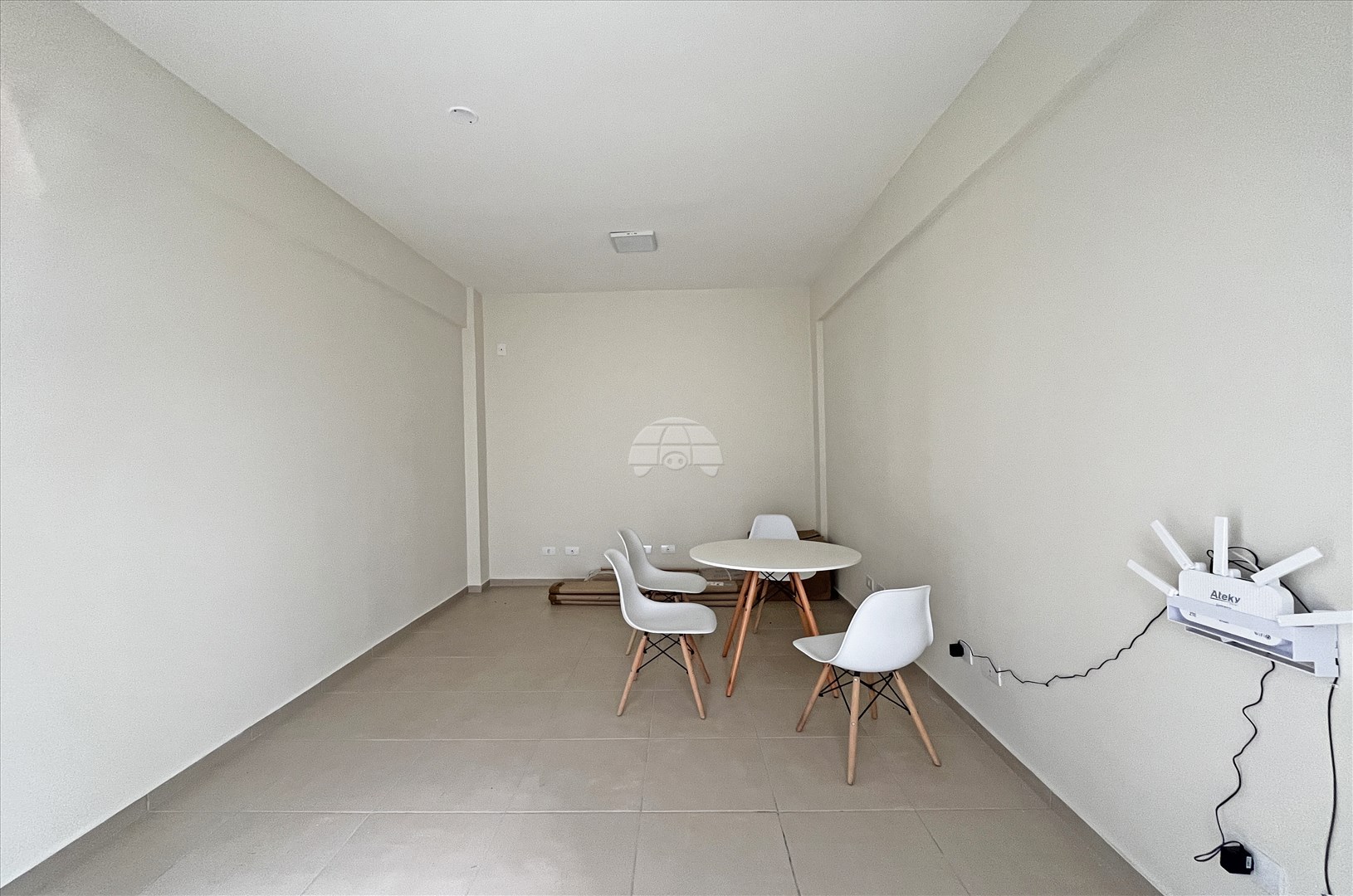 Apartamento para alugar em Atuba, Curitiba — Toyo Imóveis - Curitiba/PR