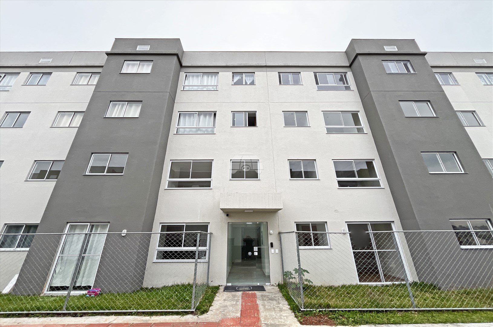 Apartamento para alugar em Atuba, Curitiba — Toyo Imóveis - Curitiba/PR