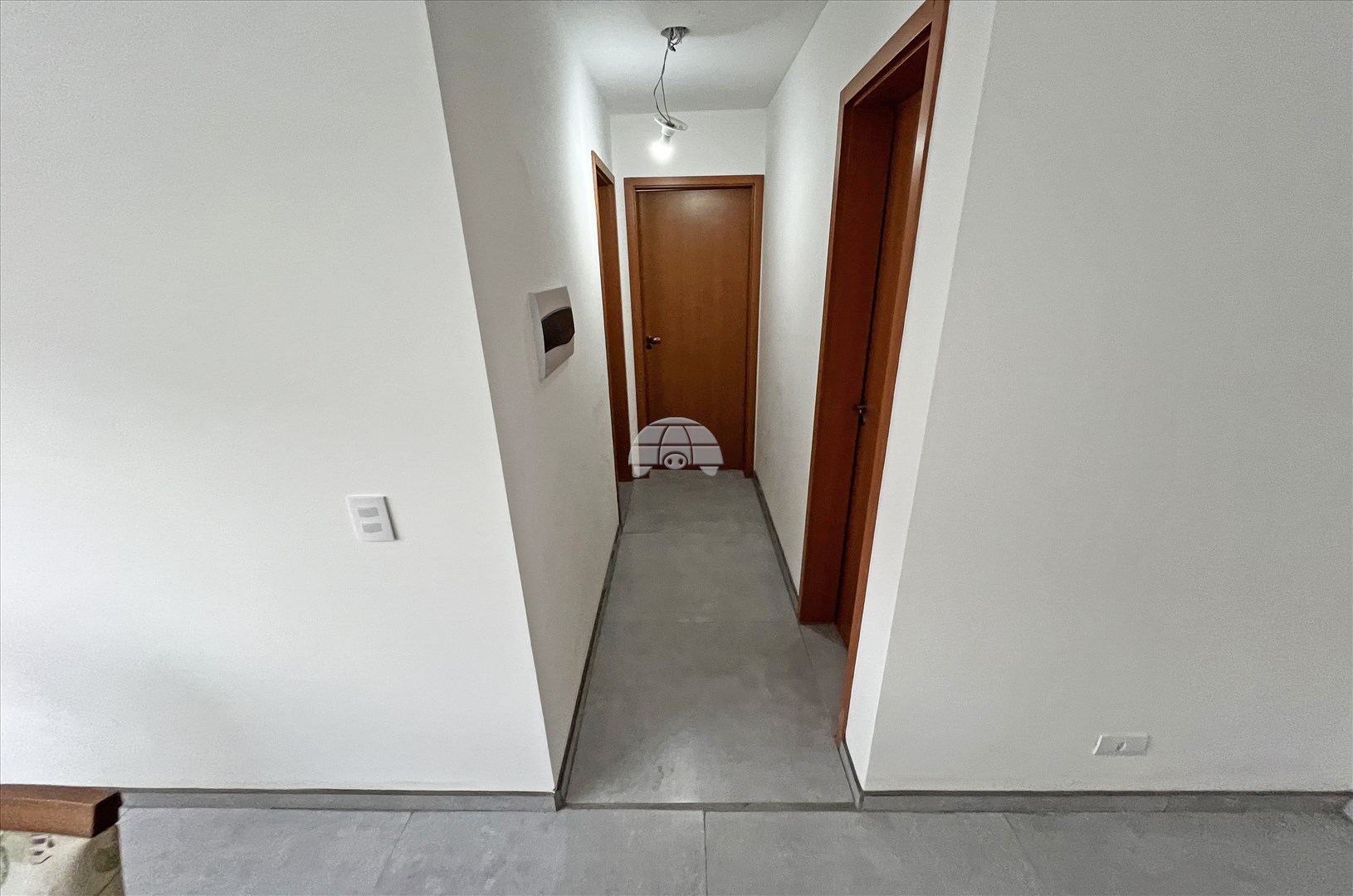 Apartamento para alugar em Atuba, Curitiba — Toyo Imóveis - Curitiba/PR