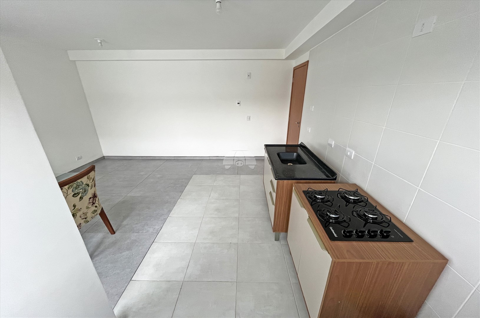 Apartamento para alugar em Atuba, Curitiba — Toyo Imóveis - Curitiba/PR