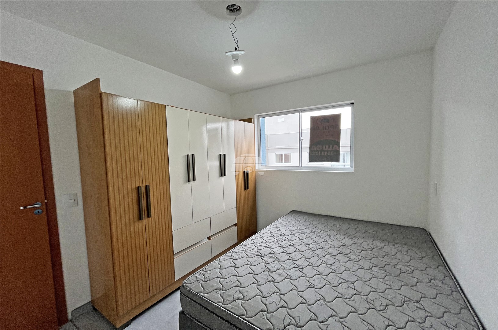 Apartamento para alugar em Atuba, Curitiba — Toyo Imóveis - Curitiba/PR