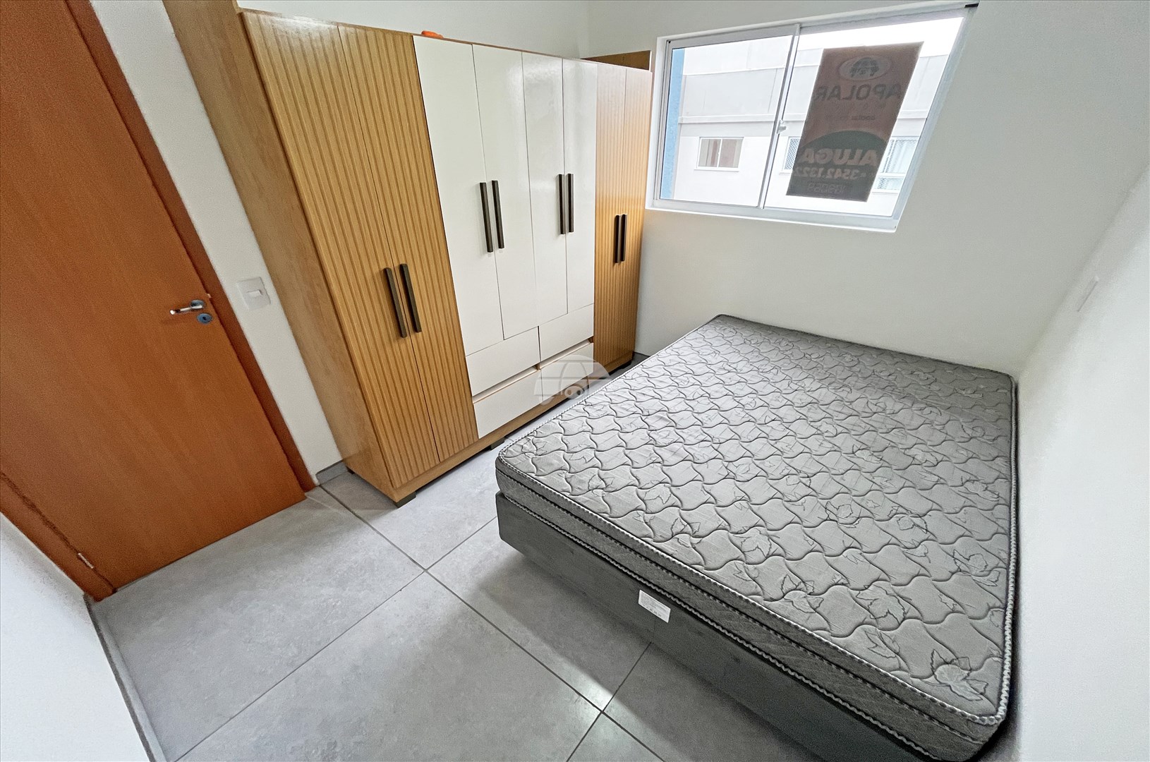 Apartamento para alugar em Atuba, Curitiba — Toyo Imóveis - Curitiba/PR