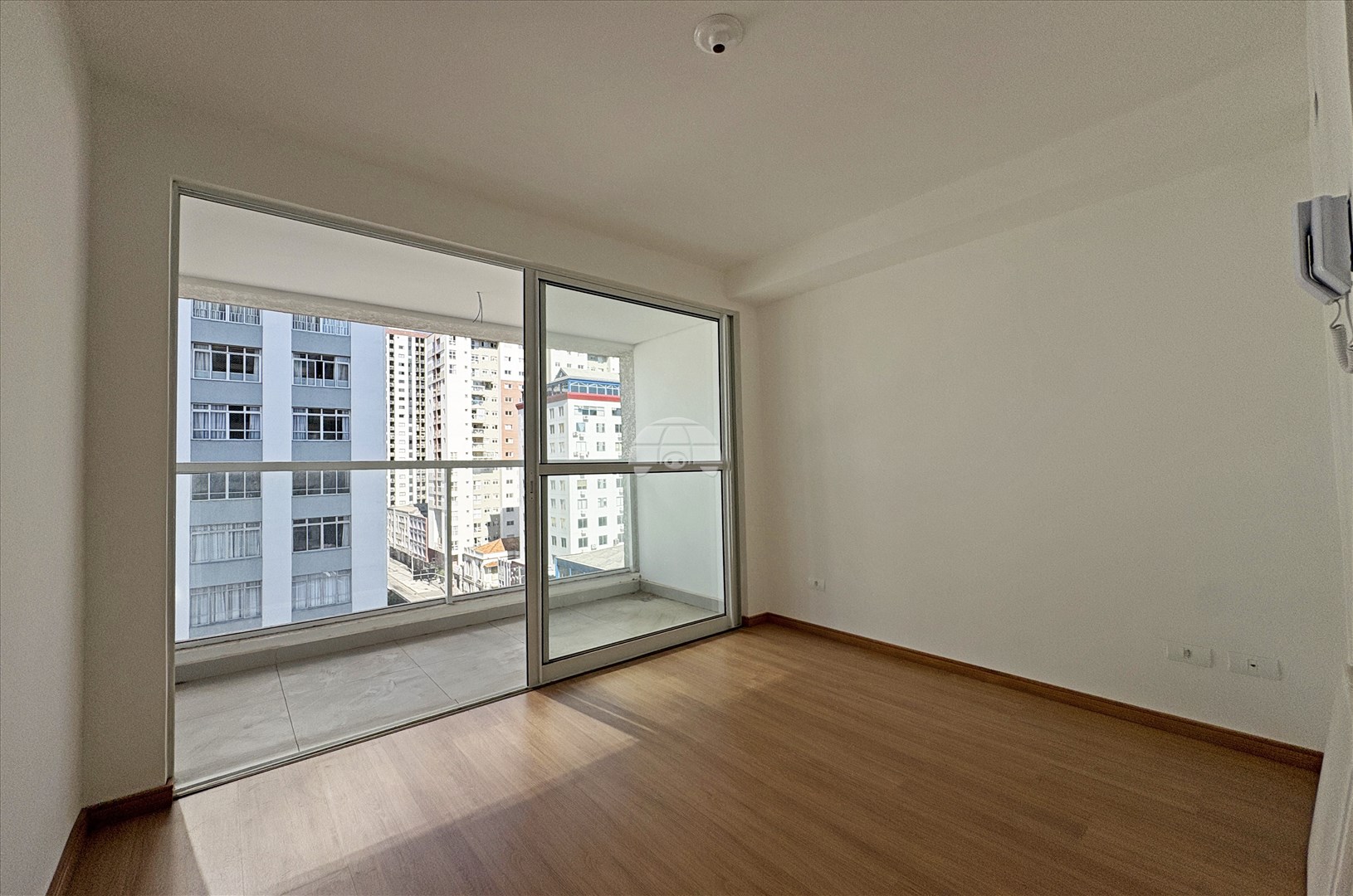 Apartamento para alugar em Centro, Curitiba — Portal Chave Fácil