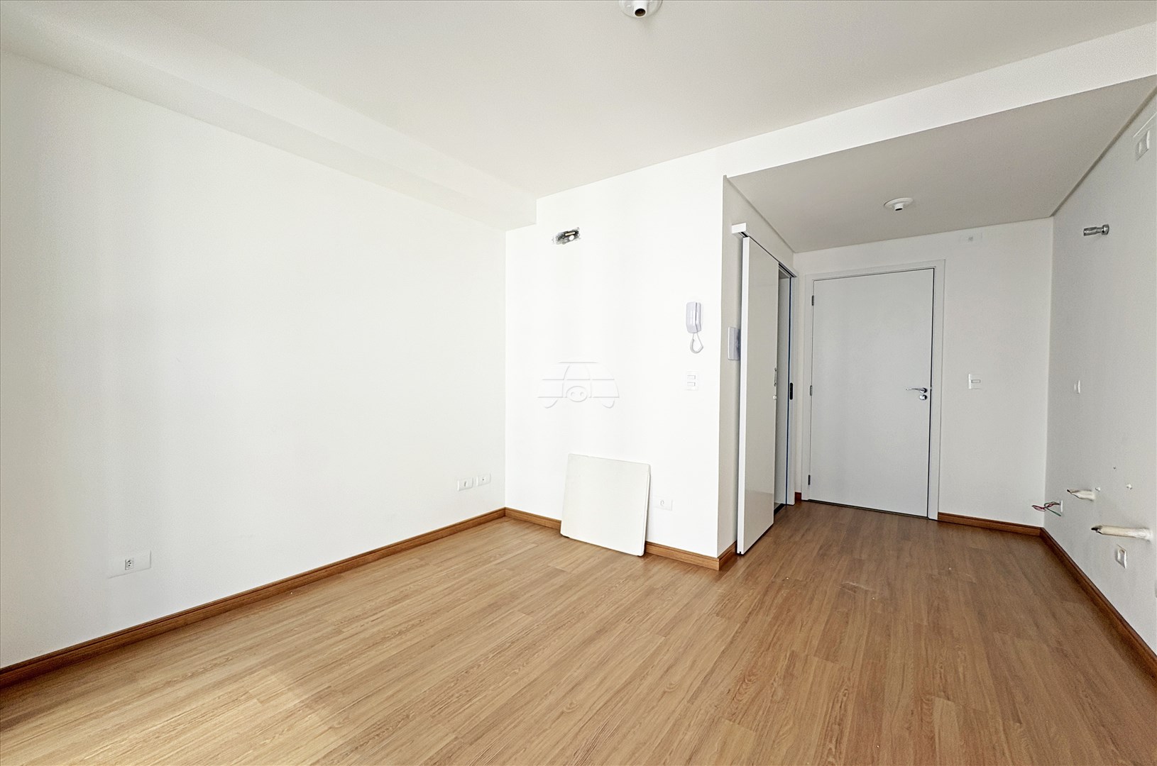Apartamento para alugar em Centro, Curitiba — Portal Chave Fácil