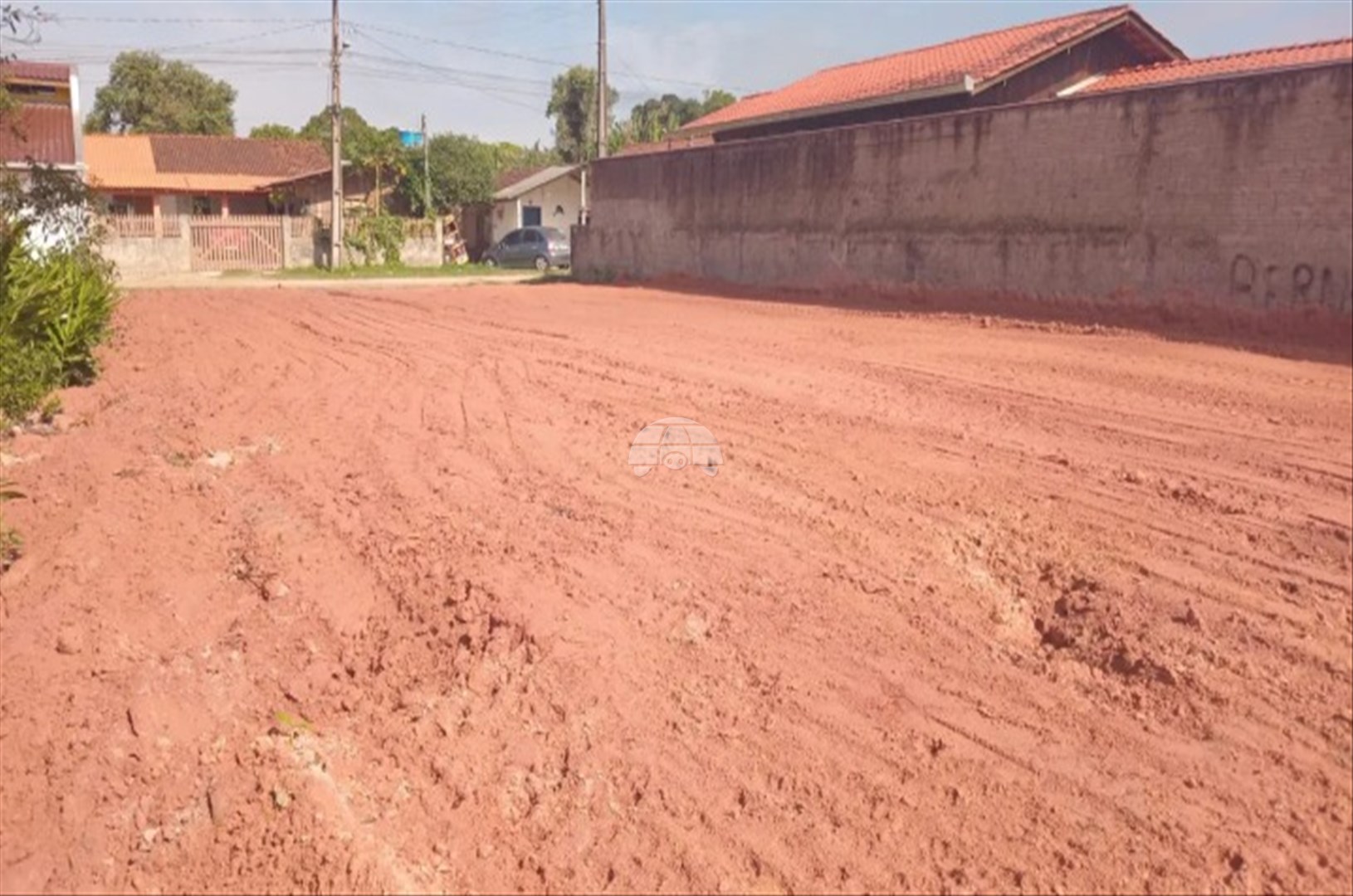 Terreno/Área à venda em Pontal Do Norte, Itapoá — Portal Chave Fácil
