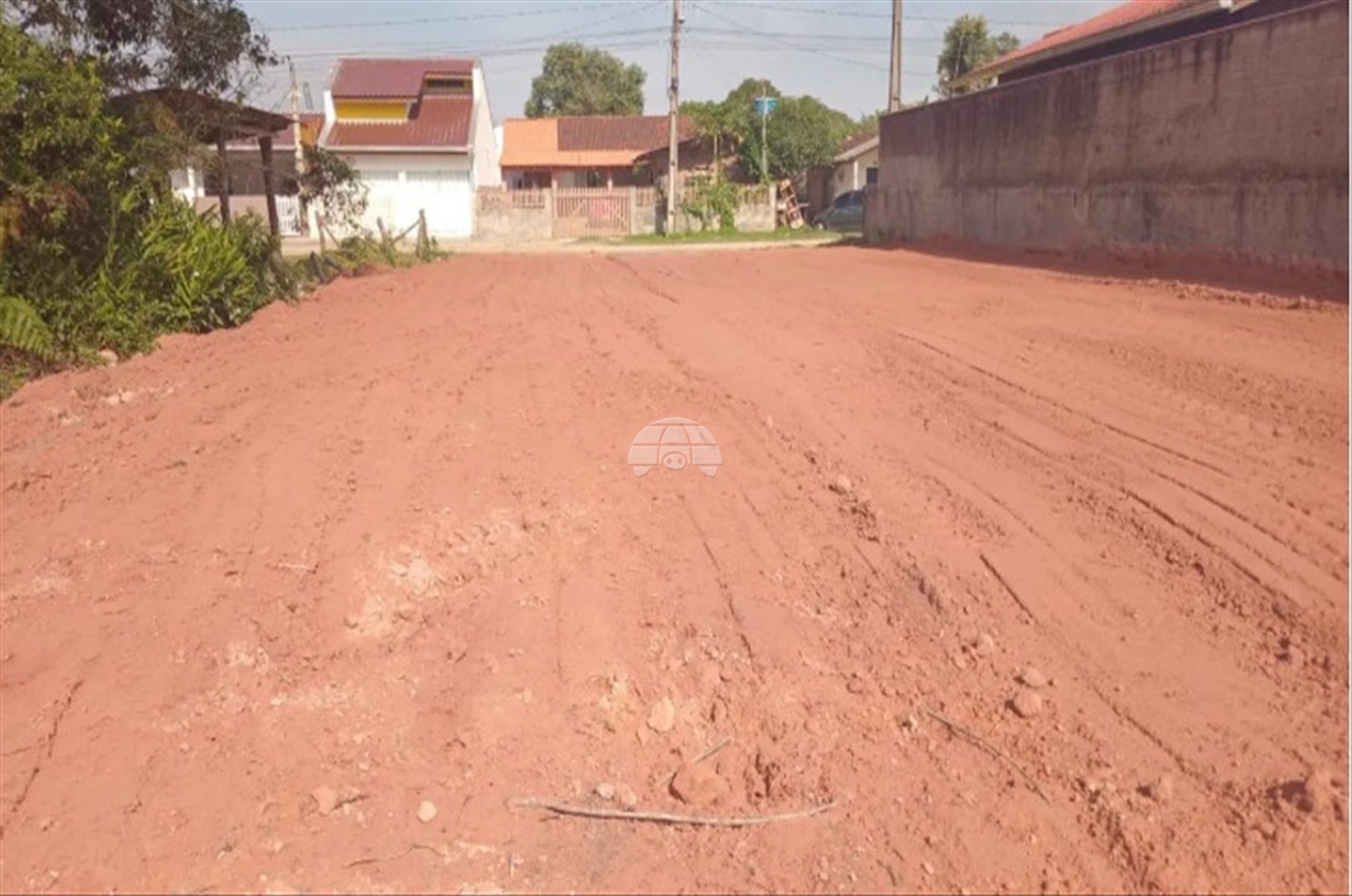 Terreno/Área à venda em Pontal Do Norte, Itapoá — Portal Chave Fácil