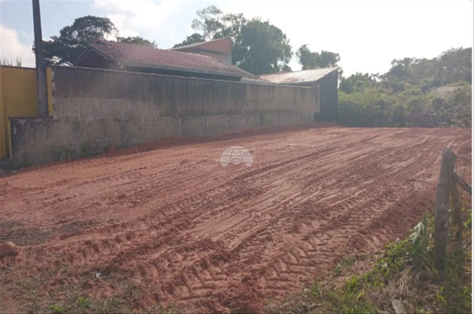 Terreno/Área à venda em Pontal Do Norte, Itapoá — Portal Chave Fácil