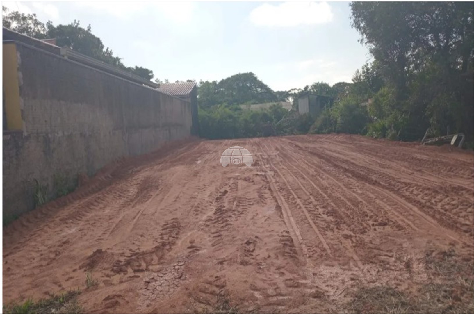 Terreno/Área à venda em Pontal Do Norte, Itapoá — Portal Chave Fácil