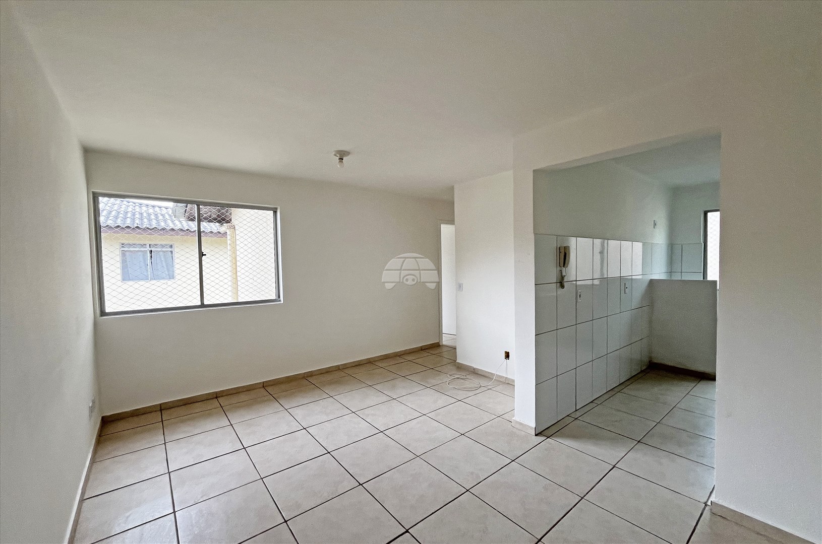 Apartamento para alugar em Santa Cândida, Curitiba — Portal Chave Fácil