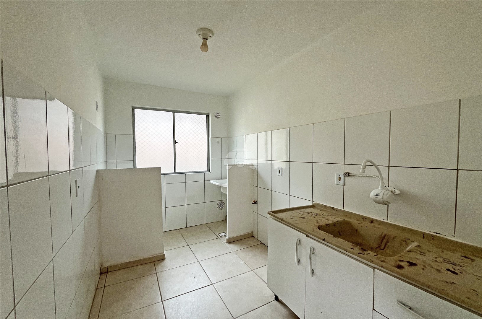 Apartamento para alugar em Santa Cândida, Curitiba — Portal Chave Fácil