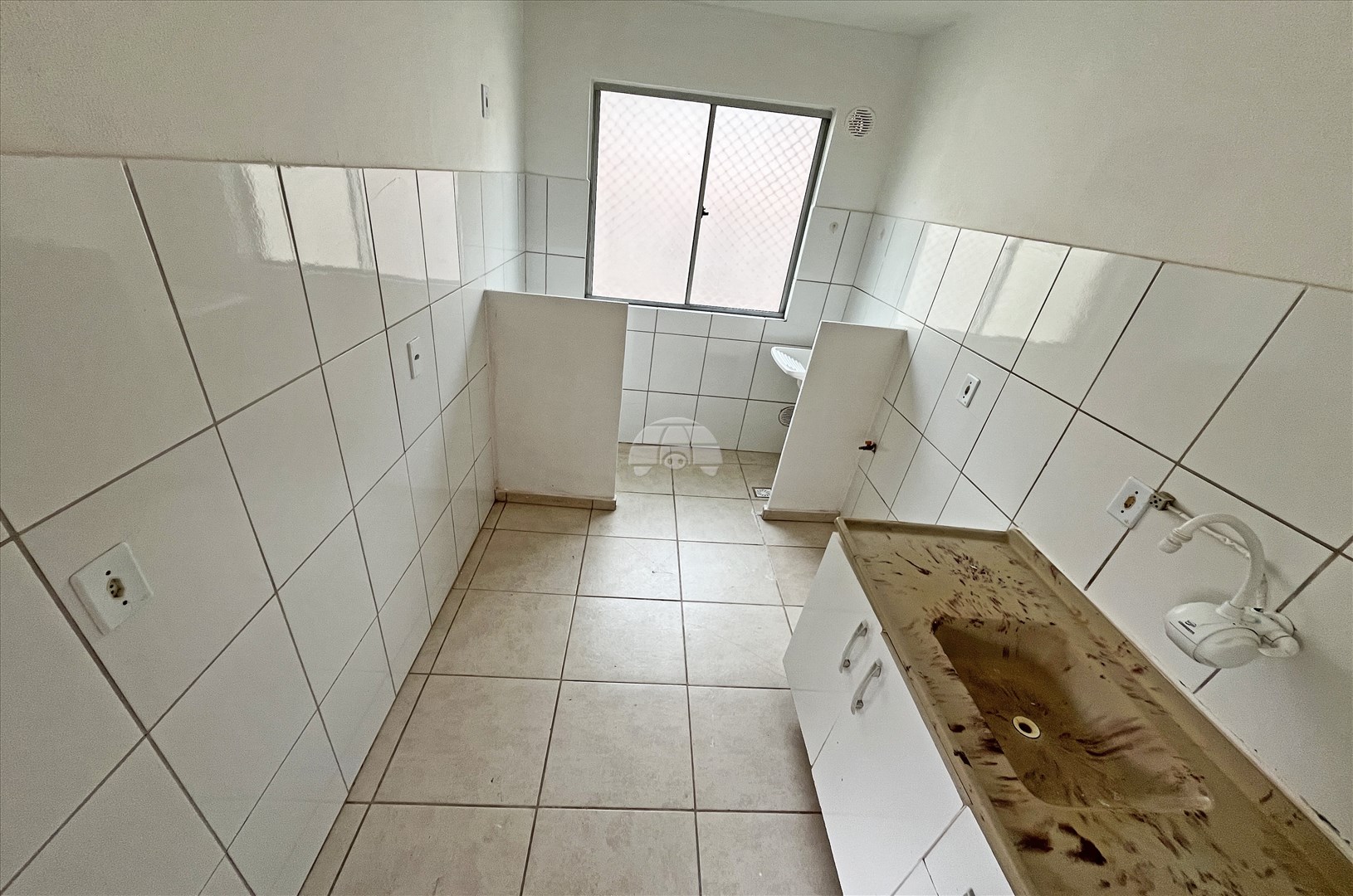 Apartamento para alugar em Santa Cândida, Curitiba — Portal Chave Fácil