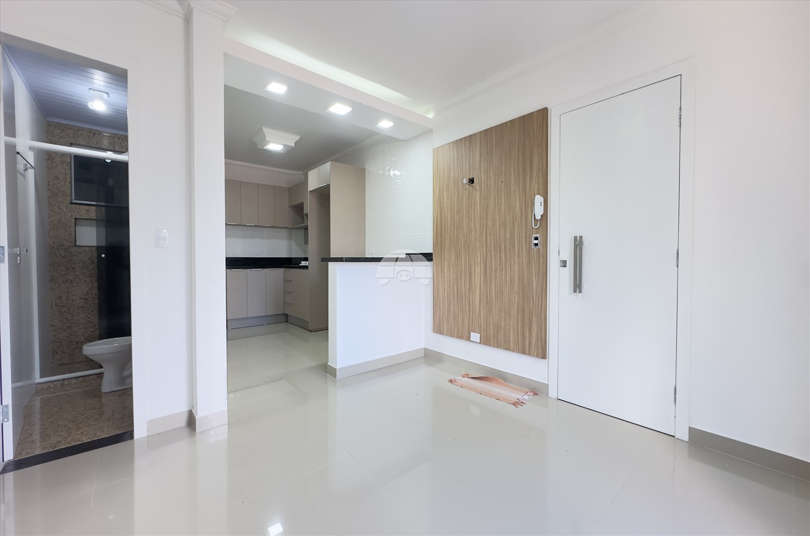 Apartamento para alugar em Jardim Santa Rosa, Campina Grande do Sul — Portal Chave Fácil