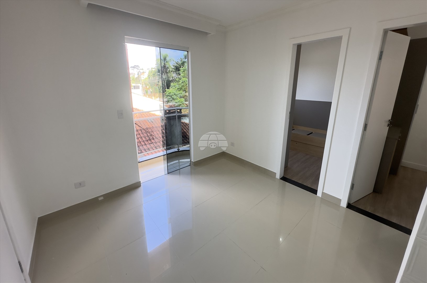Apartamento para alugar em Jardim Santa Rosa, Campina Grande do Sul — Portal Chave Fácil