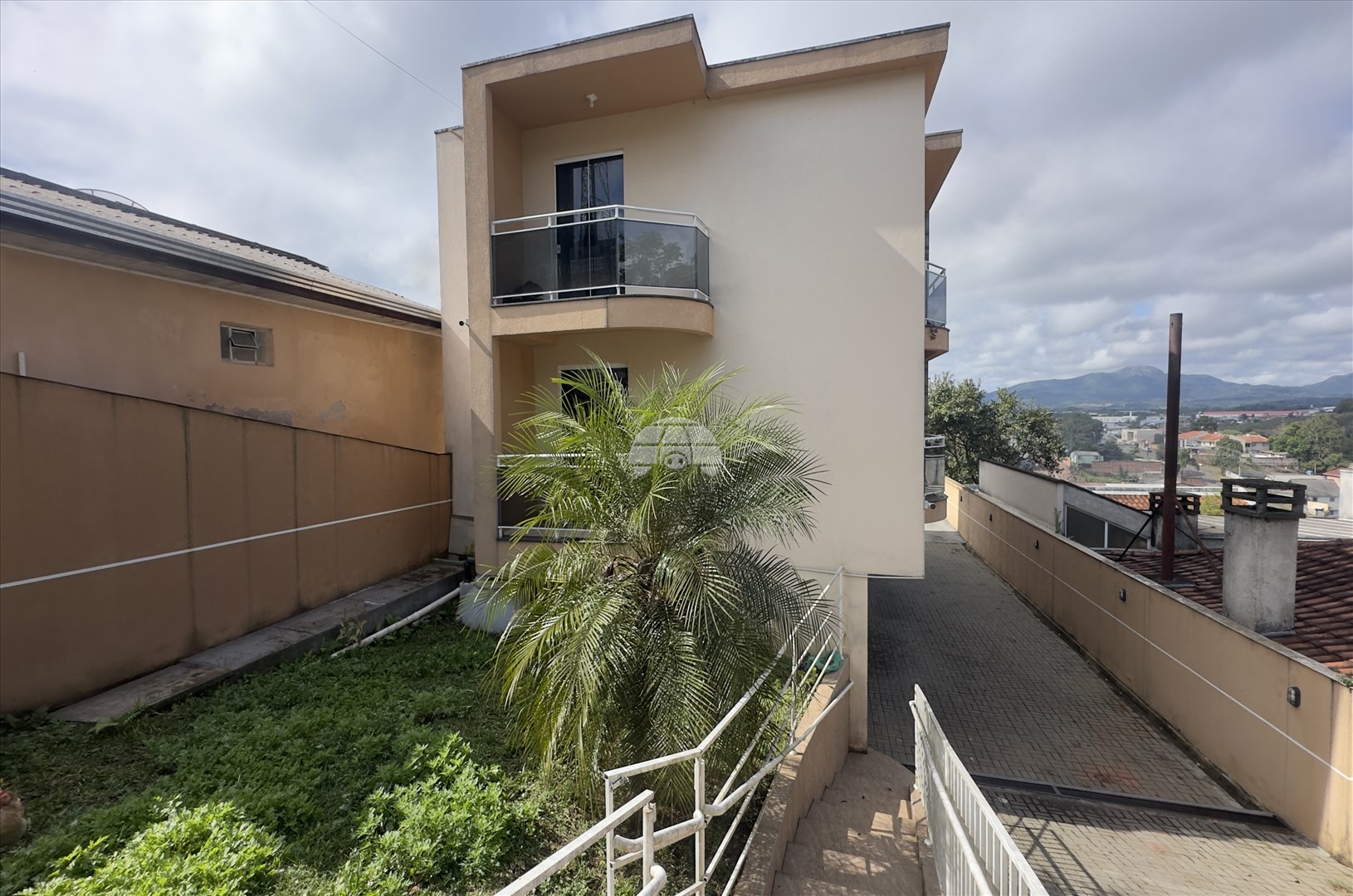 Apartamento para alugar em Jardim Santa Rosa, Campina Grande do Sul — Portal Chave Fácil