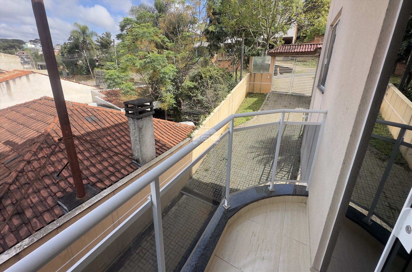 Apartamento para alugar em Jardim Santa Rosa, Campina Grande do Sul — Portal Chave Fácil