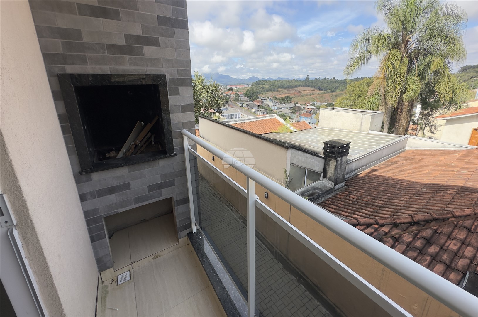 Apartamento para alugar em Jardim Santa Rosa, Campina Grande do Sul — Portal Chave Fácil