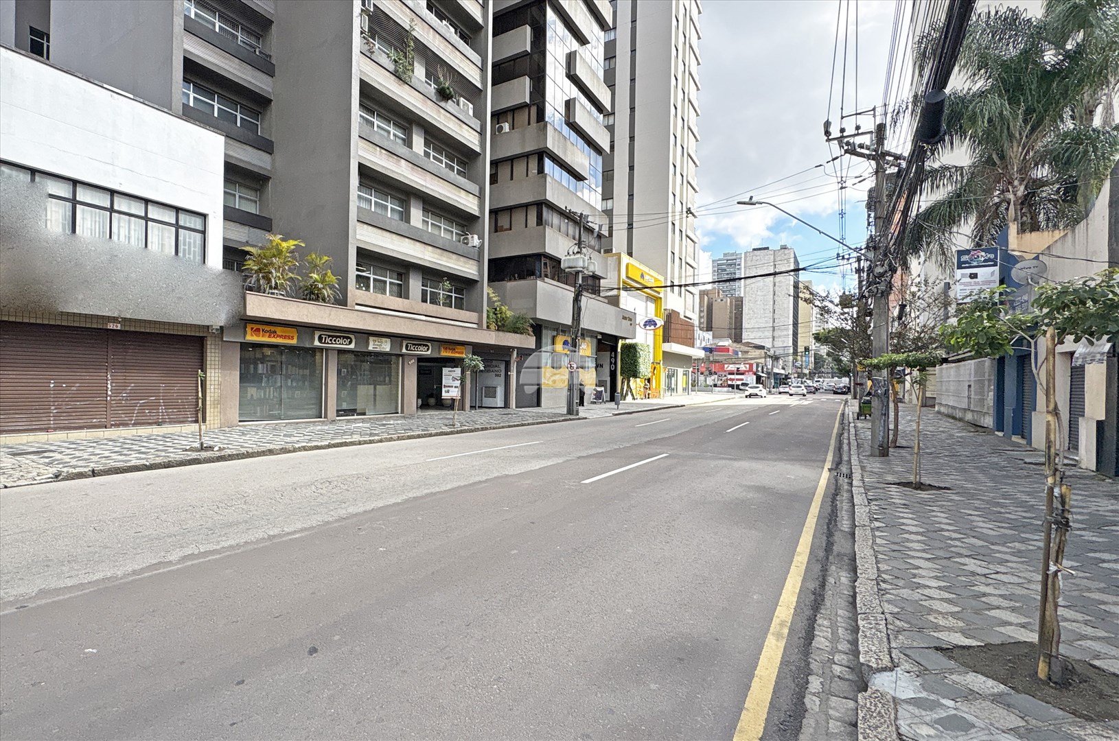 Sala Comercial para Locação no Bairro Centro ref. 109074 (10 / 10)