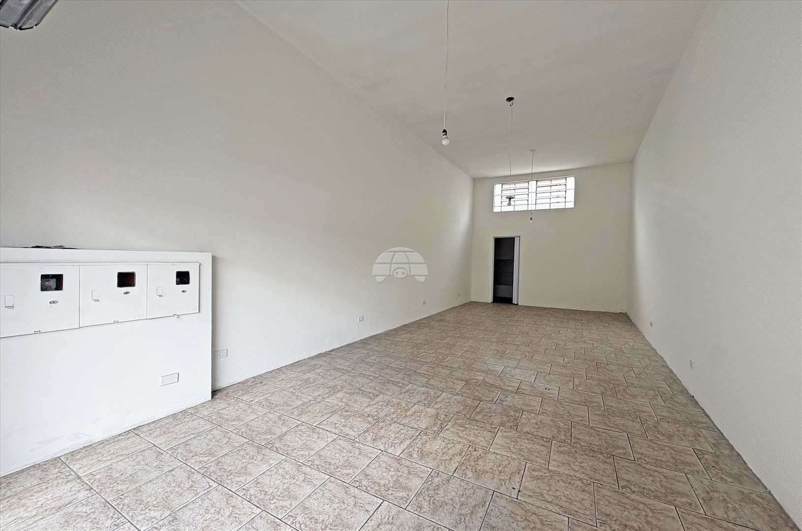 Sala/Conjunto Comercial para alugar em Centro, Curitiba — Portal Chave Fácil