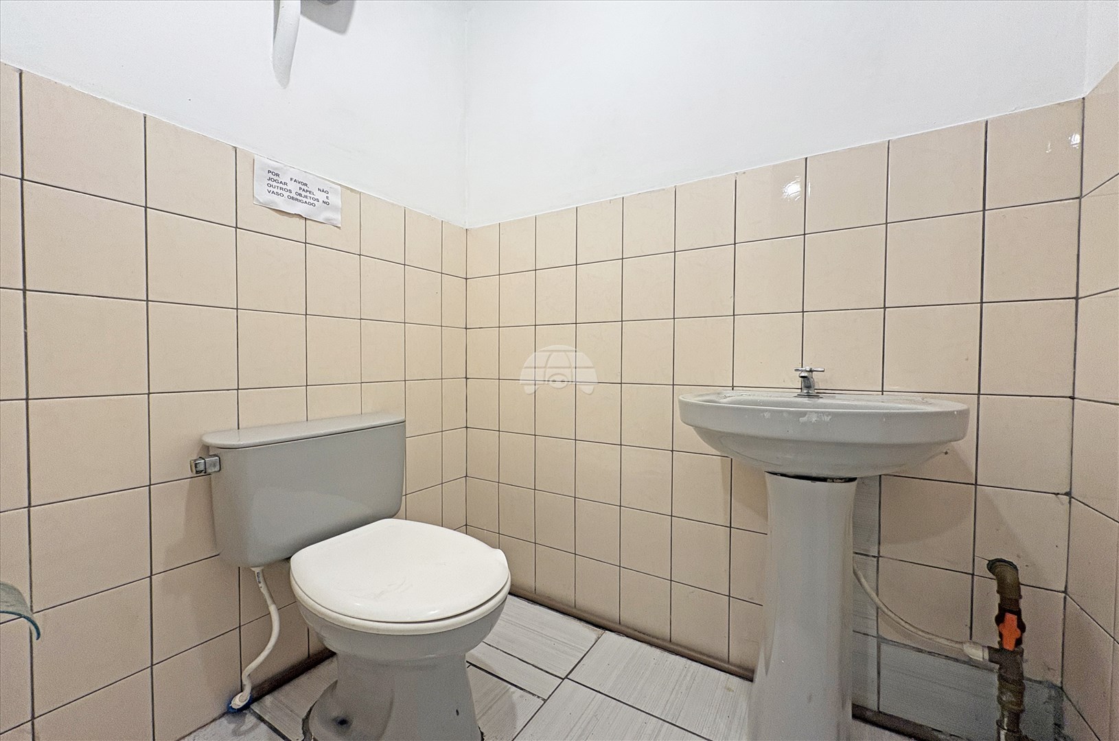 Sala Comercial para Locação no Bairro Centro ref. 109074 (8 / 10)