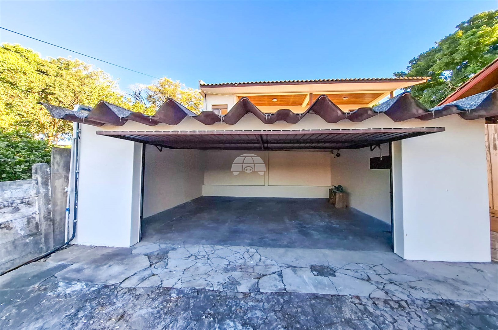 Casa à venda em Centro, Colombo — Portal Chave Fácil