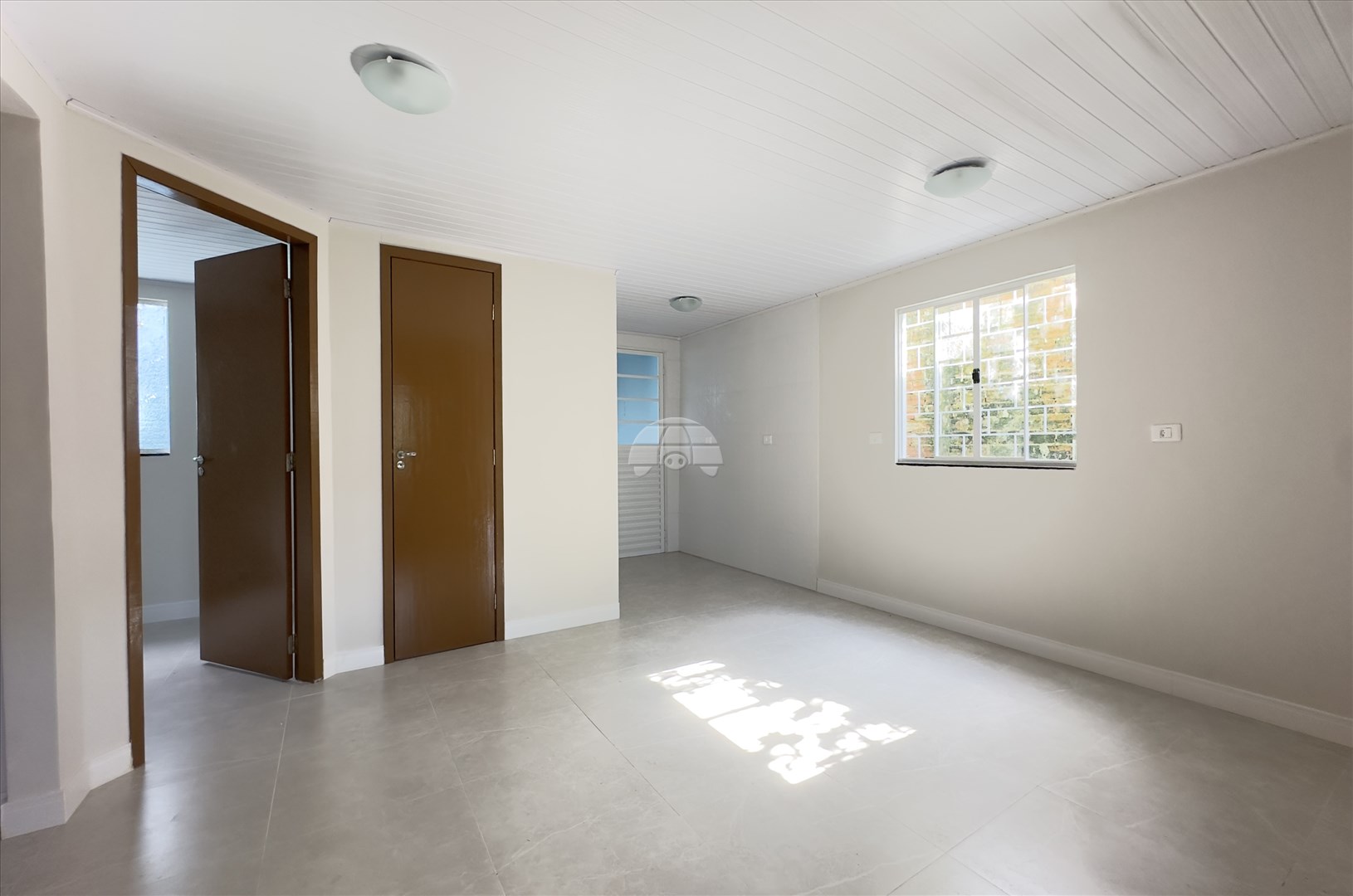 Casa para alugar em Jardim Diamante, Campina Grande do Sul — Portal Chave Fácil